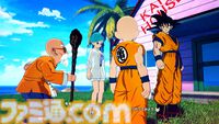 『ドラゴンボール Sparking! ZERO』試遊レビュー。極限まで進化した“ごっこ遊び”アクション！ 自分でシナリオも作れるカスタムバトルや、『超』からの新規キャラクターなども多数追加