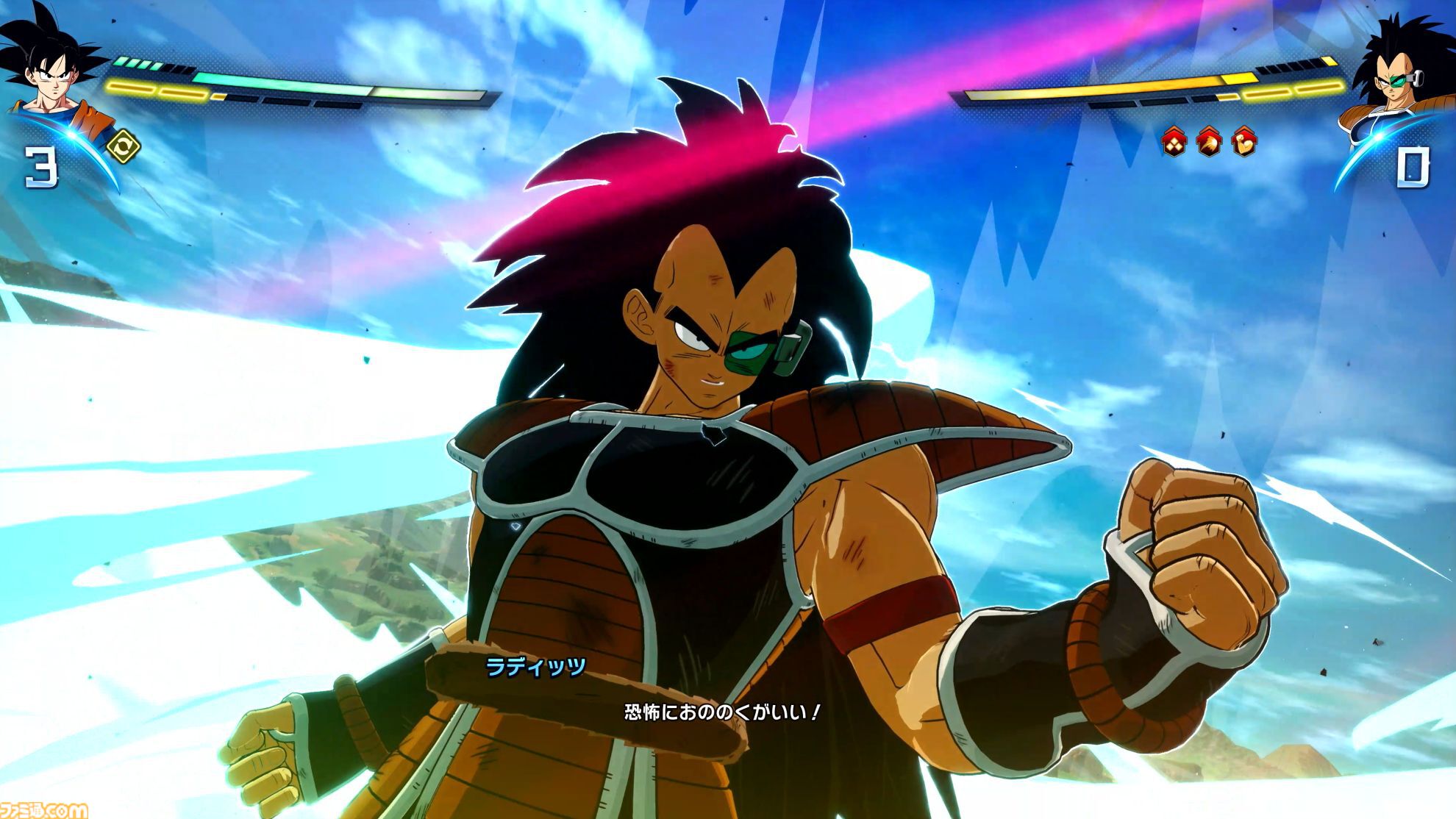 『ドラゴンボール Sparking! ZERO』試遊レビュー。極限まで進化した“ごっこ遊び”アクション！ 自分でシナリオも作れるカスタムバトルや、『超』からの新規キャラクターなども多数追加