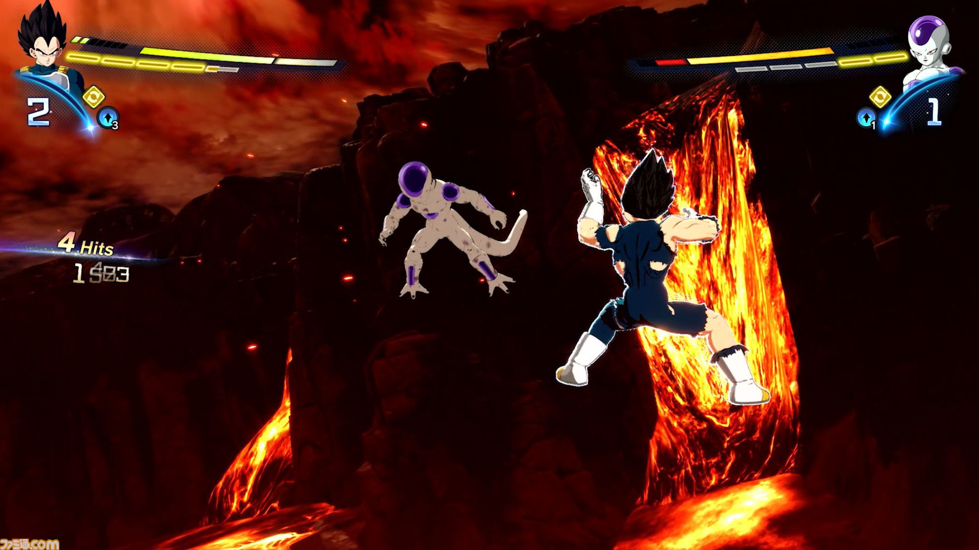 『ドラゴンボール Sparking! ZERO』試遊レビュー。極限まで進化した“ごっこ遊び”アクション！ 自分でシナリオも作れるカスタムバトルや、『超』からの新規キャラクターなども多数追加