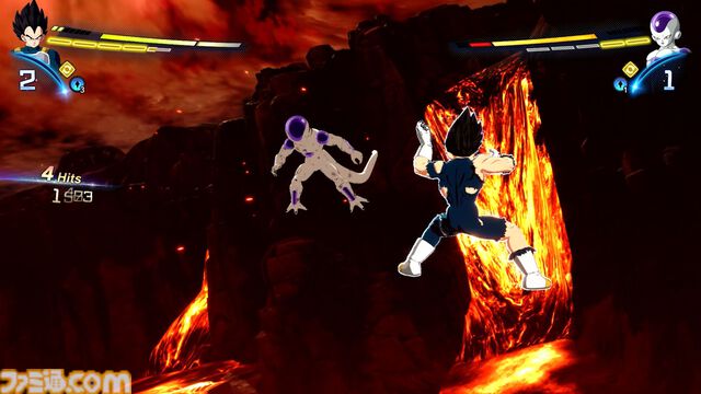 『ドラゴンボール Sparking! ZERO』試遊レビュー。極限まで進化した“ごっこ遊び”アクション！ 自分でシナリオも作れるカスタムバトルや、『超』からの新規キャラクターなども多数追加