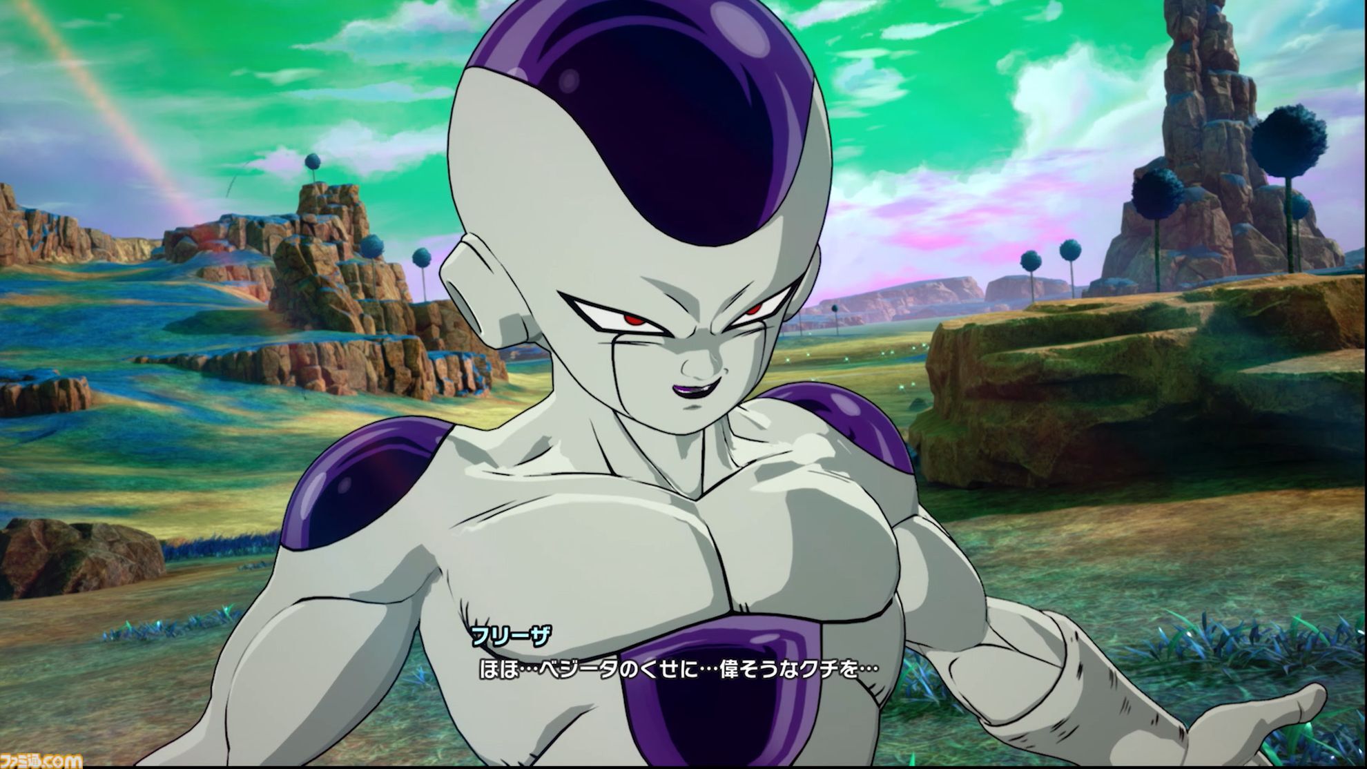 『ドラゴンボール Sparking! ZERO』試遊レビュー。極限まで進化した“ごっこ遊び”アクション！ 自分でシナリオも作れるカスタムバトルや、『超』からの新規キャラクターなども多数追加