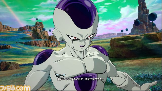 『ドラゴンボール Sparking! ZERO』試遊レビュー。極限まで進化した“ごっこ遊び”アクション！ 自分でシナリオも作れるカスタムバトルや、『超』からの新規キャラクターなども多数追加