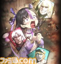 【NIKKE】1.5周年記念ディレクターインタビュー。シルバーガン分隊のマリアンの過去は語る。シュエンがCEOになった経緯は、ラプラスの過去とともに描かれる予定【ニケ】
