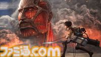 『進撃の巨人3』コーエーテクモの新作アクション発表、7月1日発売決定。本編クライマックスのマーレ編がメインに【Summer Game Fest 2026】