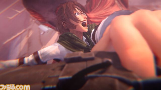 『進撃の巨人3』コーエーテクモの新作アクション発表、7月1日発売決定。本編クライマックスのマーレ編がメインに【Summer Game Fest 2026】
