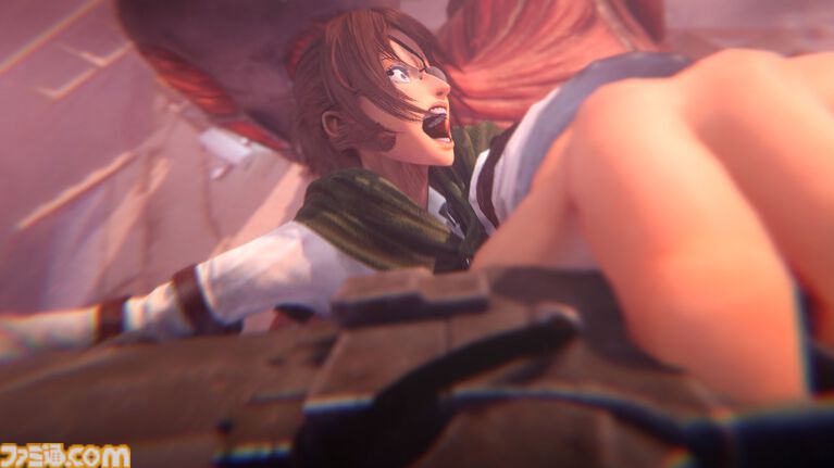 『進撃の巨人3』コーエーテクモの新作アクション発表、7月1日発売決定。本編クライマックスのマーレ編がメインに【Summer Game Fest 2026】