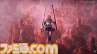 『進撃の巨人3』コーエーテクモの新作アクション発表、7月1日発売決定。本編クライマックスのマーレ編がメインに【Summer Game Fest 2026】