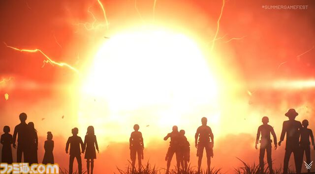 『進撃の巨人3』コーエーテクモの新作アクション発表、7月1日発売決定。本編クライマックスのマーレ編がメインに【Summer Game Fest 2026】