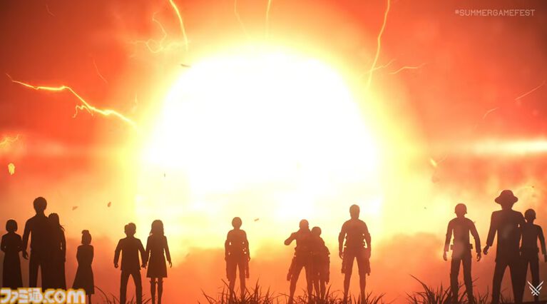 『進撃の巨人3』コーエーテクモの新作アクション発表、7月1日発売決定。本編クライマックスのマーレ編がメインに【Summer Game Fest 2026】