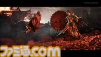 『ロード オブ ザ フォールン2』2014年発売のソウルライクアクションの続編の新映像が公開。新たなフィールドやボスと思わしき敵キャラクターが登場【Summer Game Fest 2026】
