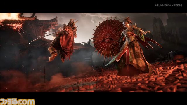 『ロード オブ ザ フォールン2』2014年発売のソウルライクアクションの続編の新映像が公開。新たなフィールドやボスと思わしき敵キャラクターが登場【Summer Game Fest 2026】