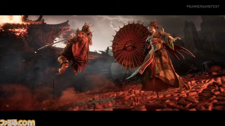 『ロード オブ ザ フォールン2』2014年発売のソウルライクアクションの続編の新映像が公開。新たなフィールドやボスと思わしき敵キャラクターが登場【Summer Game Fest 2026】