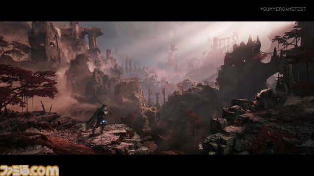 『ロード オブ ザ フォールン2』2014年発売のソウルライクアクションの続編の新映像が公開。新たなフィールドやボスと思わしき敵キャラクターが登場【Summer Game Fest 2026】