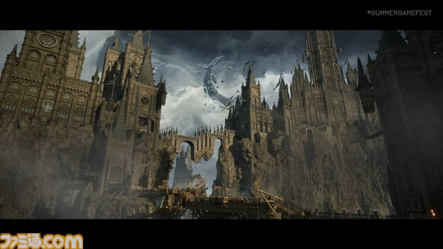 『ロード オブ ザ フォールン2』2014年発売のソウルライクアクションの続編の新映像が公開。新たなフィールドやボスと思わしき敵キャラクターが登場【Summer Game Fest 2026】