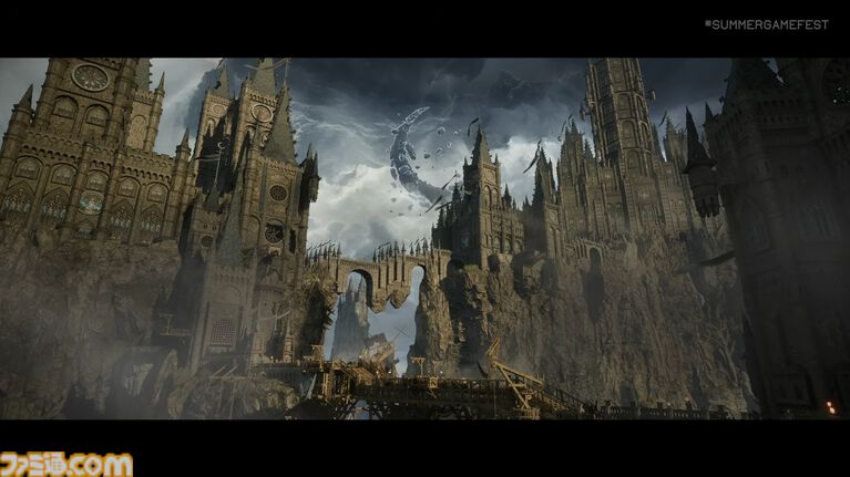『ロード オブ ザ フォールン2』2014年発売のソウルライクアクションの続編の新映像が公開。新たなフィールドやボスと思わしき敵キャラクターが登場【Summer Game Fest 2026】