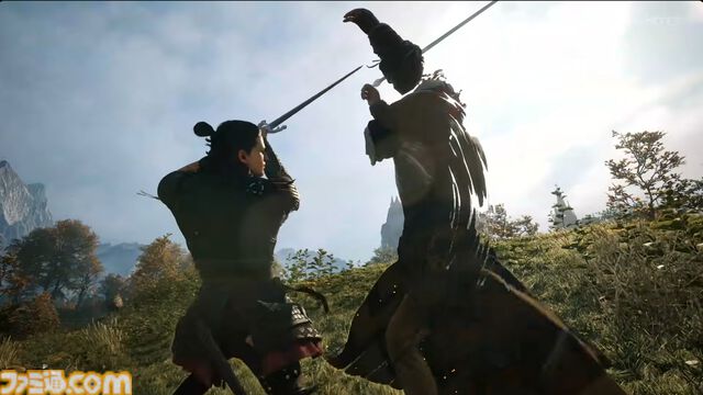 『The Blood of Dawnwalker』の新規映像が公開。ダークな14世紀ヨーロッパが舞台のオープンワールド。9月3日発売予定【Summer Game Fest 2026】