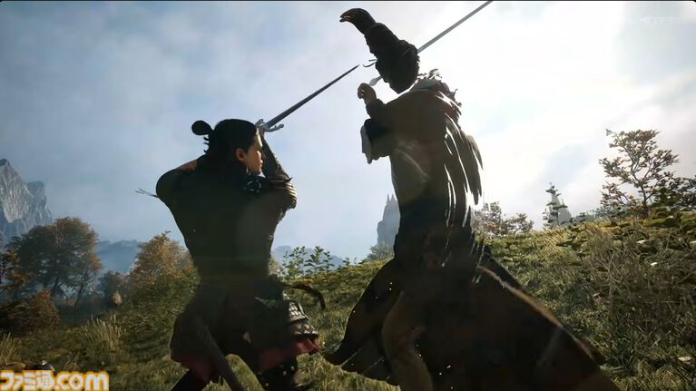『The Blood of Dawnwalker』の新規映像が公開。ダークな14世紀ヨーロッパが舞台のオープンワールド。9月3日発売予定【Summer Game Fest 2026】