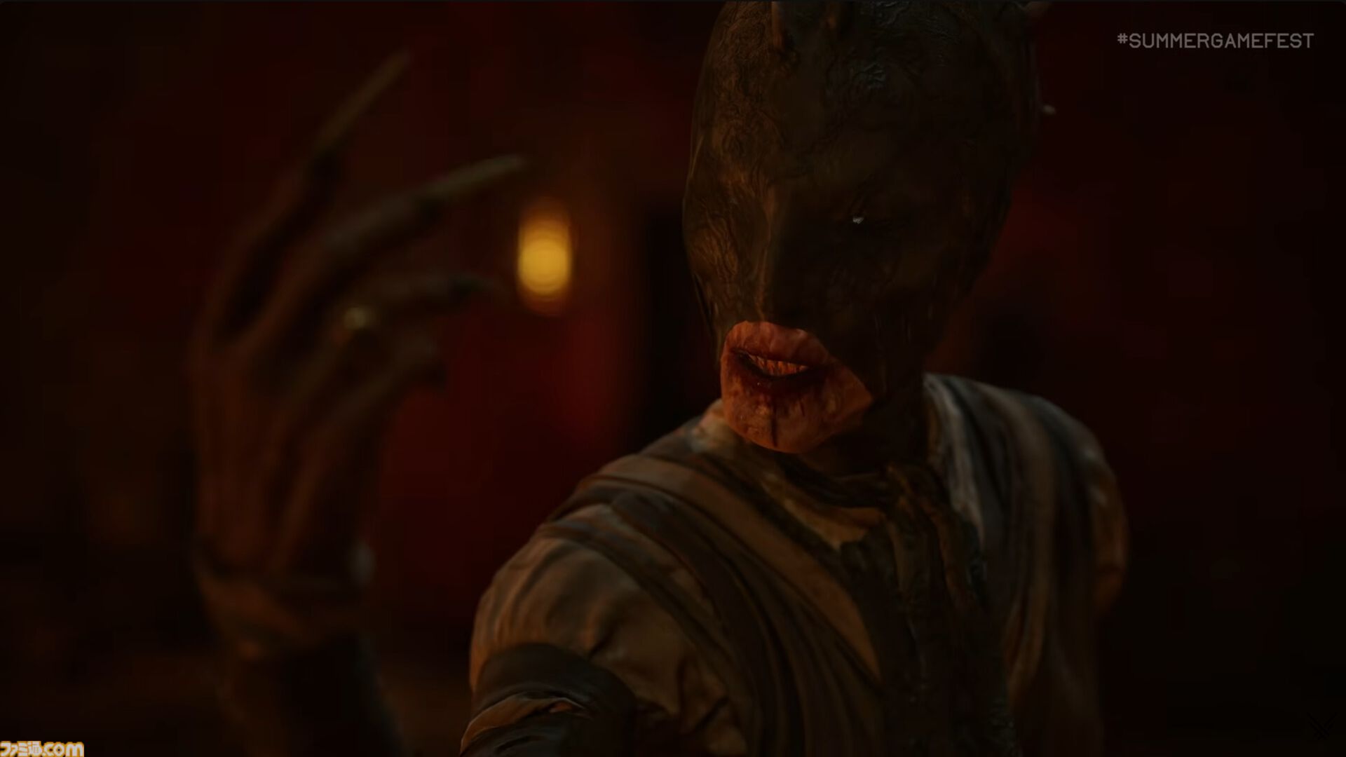 『The Blood of Dawnwalker』の新規映像が公開。ダークな14世紀ヨーロッパが舞台のオープンワールド。9月3日発売予定【Summer Game Fest 2026】