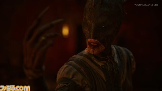 『The Blood of Dawnwalker』の新規映像が公開。ダークな14世紀ヨーロッパが舞台のオープンワールド。9月3日発売予定【Summer Game Fest 2026】