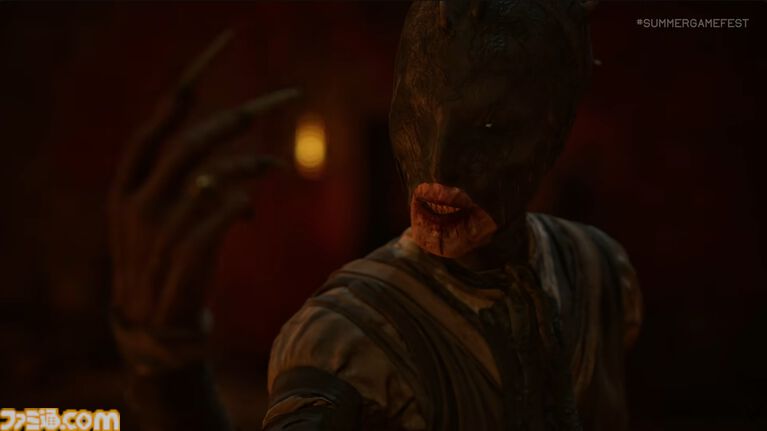 『The Blood of Dawnwalker』の新規映像が公開。ダークな14世紀ヨーロッパが舞台のオープンワールド。9月3日発売予定【Summer Game Fest 2026】
