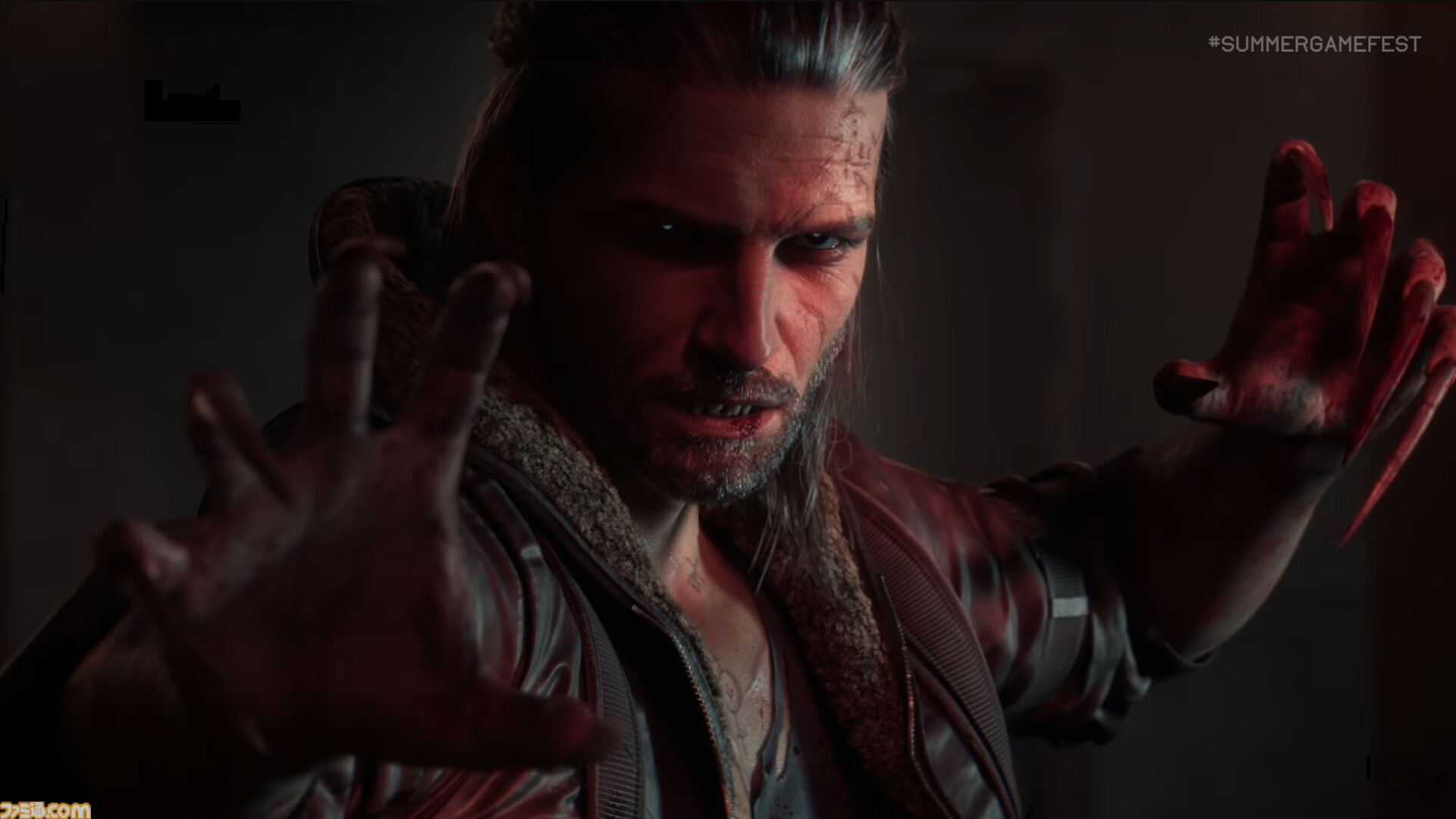『The Blood of Dawnwalker』の新規映像が公開。ダークな14世紀ヨーロッパが舞台のオープンワールド。9月3日発売予定【Summer Game Fest 2026】