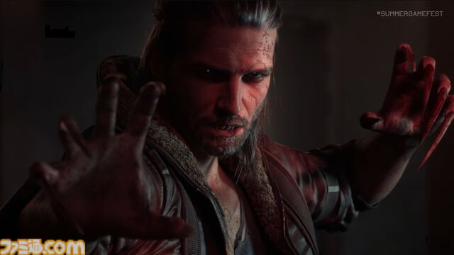 『The Blood of Dawnwalker』の新規映像が公開。ダークな14世紀ヨーロッパが舞台のオープンワールド。9月3日発売予定【Summer Game Fest 2026】