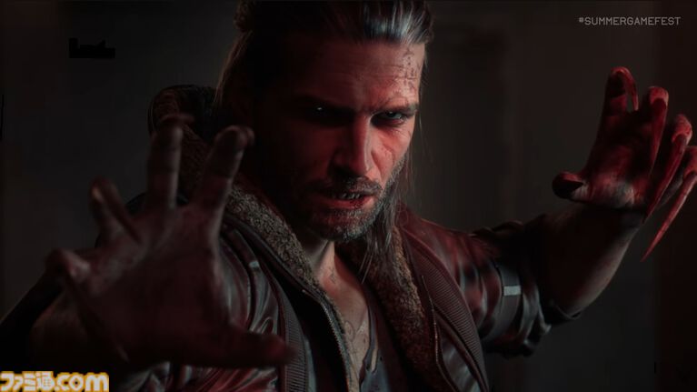 『The Blood of Dawnwalker』の新規映像が公開。ダークな14世紀ヨーロッパが舞台のオープンワールド。9月3日発売予定【Summer Game Fest 2026】