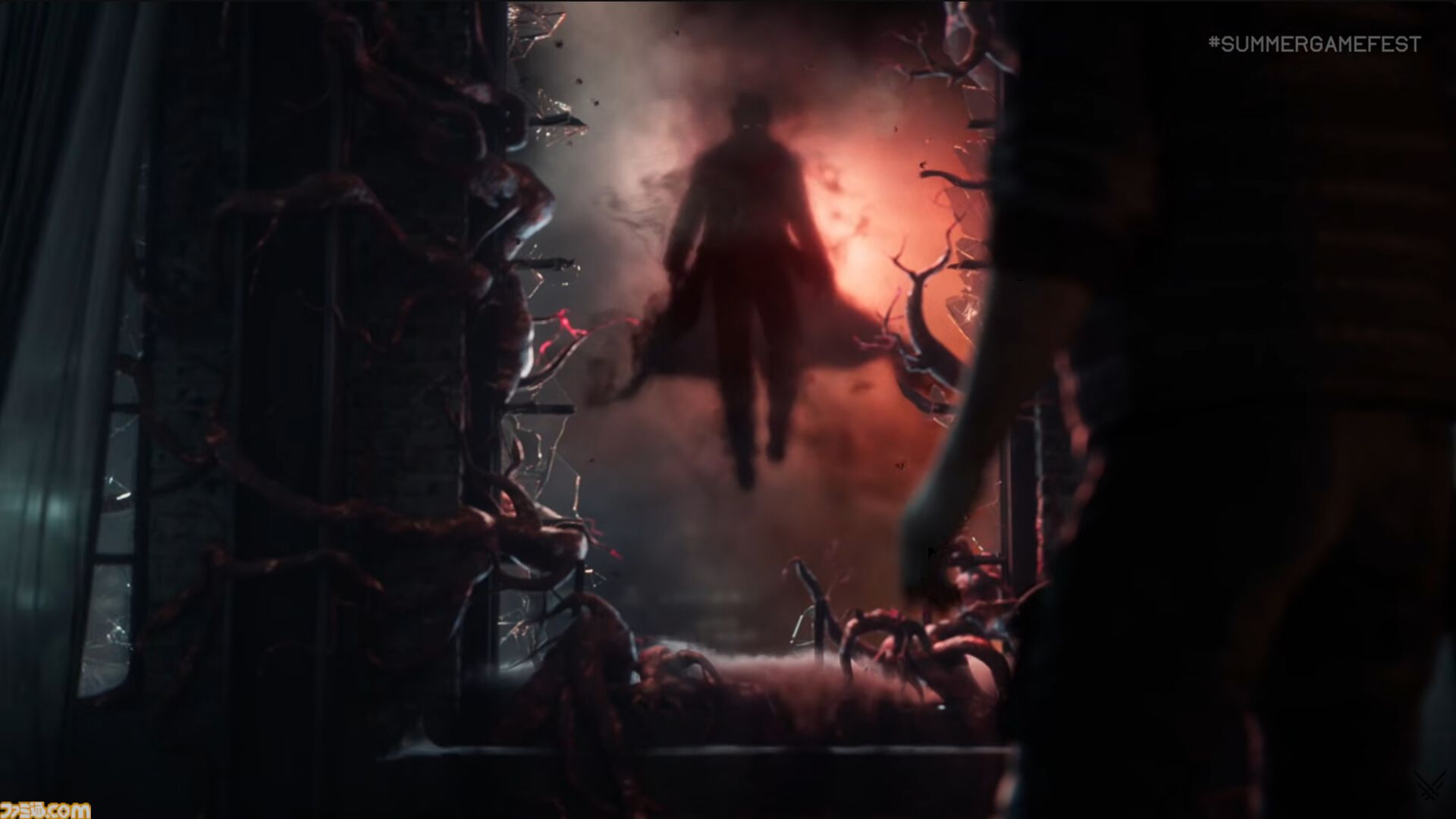 『The Blood of Dawnwalker』の新規映像が公開。ダークな14世紀ヨーロッパが舞台のオープンワールド。9月3日発売予定【Summer Game Fest 2026】