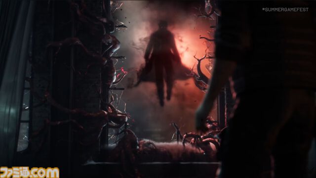 『The Blood of Dawnwalker』の新規映像が公開。ダークな14世紀ヨーロッパが舞台のオープンワールド。9月3日発売予定【Summer Game Fest 2026】