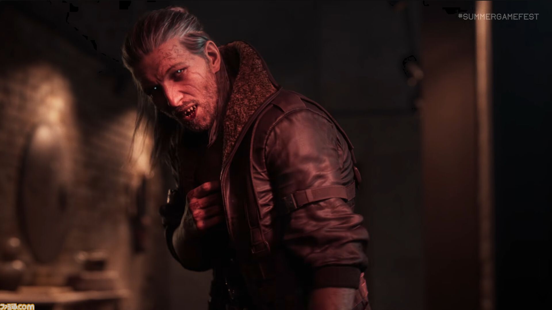 『The Blood of Dawnwalker』の新規映像が公開。ダークな14世紀ヨーロッパが舞台のオープンワールド。9月3日発売予定【Summer Game Fest 2026】
