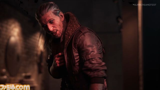 『The Blood of Dawnwalker』の新規映像が公開。ダークな14世紀ヨーロッパが舞台のオープンワールド。9月3日発売予定【Summer Game Fest 2026】