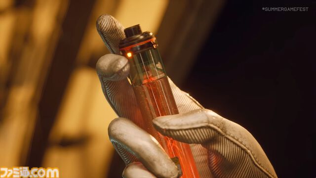 『ステラーブレイド ブラッドレイン』発表。『NIKKE』のSHIFT UP新作は拳で激しく殴るサイバーパンクなステゴロアクション【Summer Game Fest 2026】