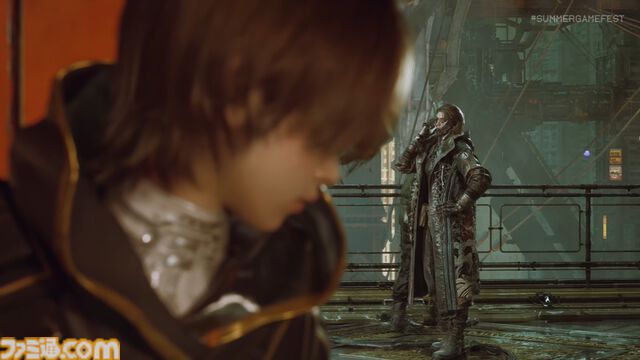 『ステラーブレイド ブラッドレイン』発表。『NIKKE』のSHIFT UP新作は拳で激しく殴るサイバーパンクなステゴロアクション【Summer Game Fest 2026】