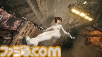 『ステラーブレイド ブラッドレイン』発表。『NIKKE』のSHIFT UP新作は拳で激しく殴るサイバーパンクなステゴロアクション【Summer Game Fest 2026】