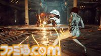 『ステラーブレイド ブラッドレイン』発表。『NIKKE』のSHIFT UP新作は拳で激しく殴るサイバーパンクなステゴロアクション【Summer Game Fest 2026】