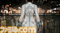 『ステラーブレイド ブラッドレイン』発表。『NIKKE』のSHIFT UP新作は拳で激しく殴るサイバーパンクなステゴロアクション【Summer Game Fest 2026】
