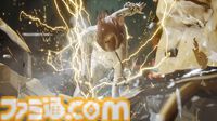 『ステラーブレイド ブラッドレイン』発表。『NIKKE』のSHIFT UP新作は拳で激しく殴るサイバーパンクなステゴロアクション【Summer Game Fest 2026】