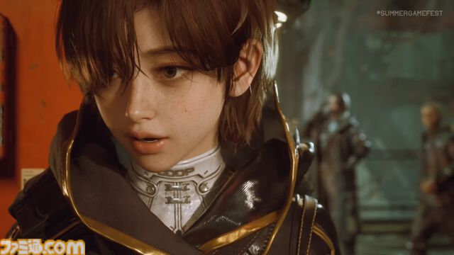 『ステラーブレイド ブラッドレイン』発表。『NIKKE』のSHIFT UP新作は拳で激しく殴るサイバーパンクなステゴロアクション【Summer Game Fest 2026】