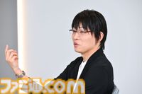 『FF7 リベレーション』は『FF7』シリーズすべての「真実を明らかにする」命題を意味（野村哲也氏） テーマは“決意”。結末はひとつだがそこに至る体験はプレイヤーの決意により変化、ウェアシステムには成長要素あり――浜口Dインタビュー