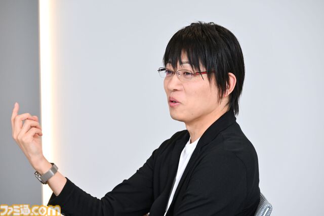 『FF7 リベレーション』は『FF7』シリーズすべての「真実を明らかにする」命題を意味（野村哲也氏） テーマは“決意”。結末はひとつだがそこに至る体験はプレイヤーの決意により変化、ウェアシステムには成長要素あり――浜口Dインタビュー