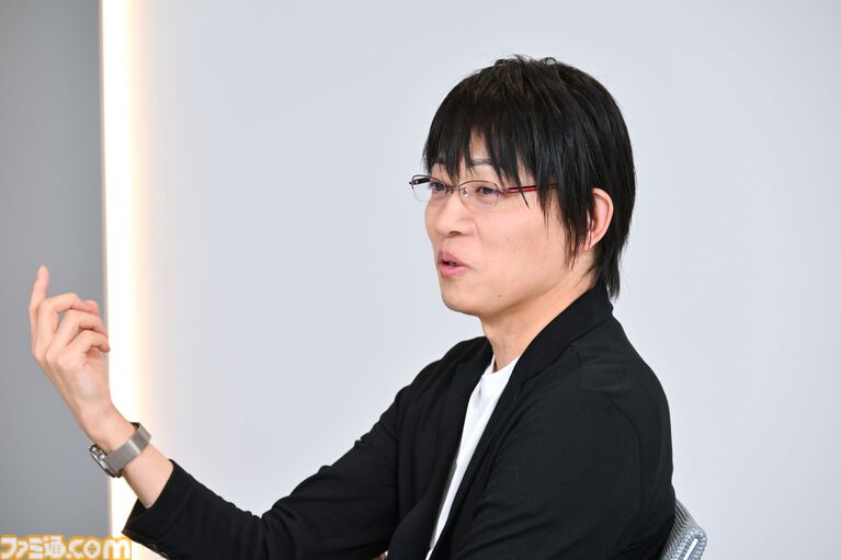『FF7 リベレーション』は『FF7』シリーズすべての「真実を明らかにする」命題を意味（野村哲也氏） テーマは“決意”。結末はひとつだがそこに至る体験はプレイヤーの決意により変化、ウェアシステムには成長要素あり――浜口Dインタビュー