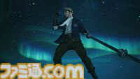 『FF7 リベレーション』は『FF7』シリーズすべての「真実を明らかにする」命題を意味（野村哲也氏） テーマは“決意”。結末はひとつだがそこに至る体験はプレイヤーの決意により変化、ウェアシステムには成長要素あり――浜口Dインタビュー