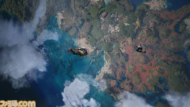 『FF7 リベレーション』は『FF7』シリーズすべての「真実を明らかにする」命題を意味（野村哲也氏） テーマは“決意”。結末はひとつだがそこに至る体験はプレイヤーの決意により変化、ウェアシステムには成長要素あり――浜口Dインタビュー