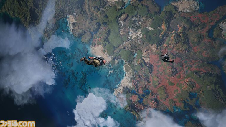 『FF7 リベレーション』は『FF7』シリーズすべての「真実を明らかにする」命題を意味（野村哲也氏） テーマは“決意”。結末はひとつだがそこに至る体験はプレイヤーの決意により変化、ウェアシステムには成長要素あり――浜口Dインタビュー