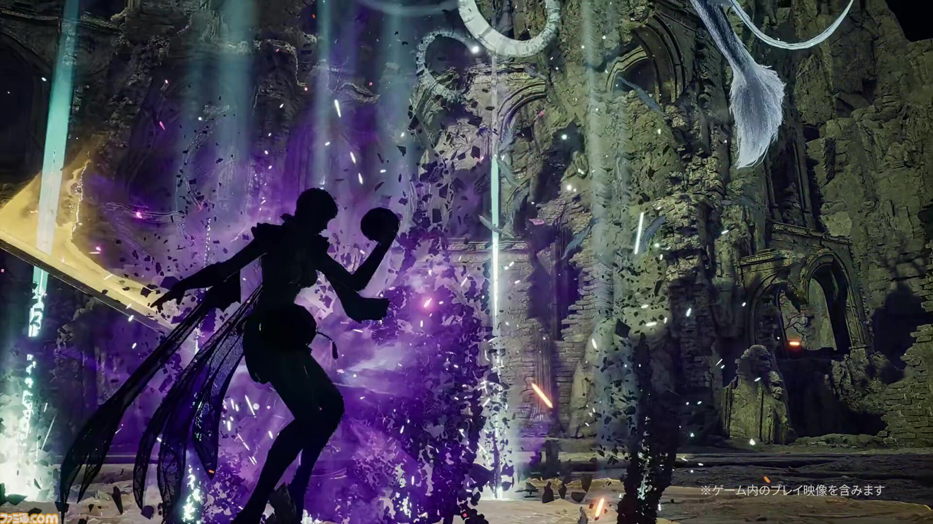 新作MMOアクションRPG『AION 2』今年9月にグローバルリリース。技をド派手に戦うダイナミックなボス戦＆広大なフィールドの探索シーンなどが公開【Summer Game Fest 2026】