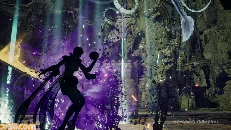 新作MMOアクションRPG『AION 2』今年9月にグローバルリリース。技をド派手に戦うダイナミックなボス戦＆広大なフィールドの探索シーンなどが公開【Summer Game Fest 2026】