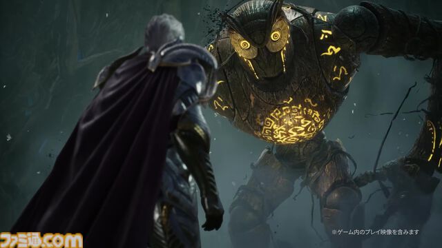 新作MMOアクションRPG『AION 2』今年9月にグローバルリリース。技をド派手に戦うダイナミックなボス戦＆広大なフィールドの探索シーンなどが公開【Summer Game Fest 2026】