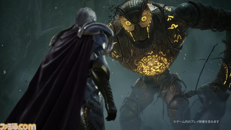 新作MMOアクションRPG『AION 2』今年9月にグローバルリリース。技をド派手に戦うダイナミックなボス戦＆広大なフィールドの探索シーンなどが公開【Summer Game Fest 2026】