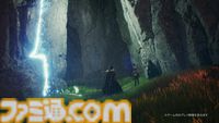 新作MMOアクションRPG『AION 2』今年9月にグローバルリリース。技をド派手に戦うダイナミックなボス戦＆広大なフィールドの探索シーンなどが公開【Summer Game Fest 2026】