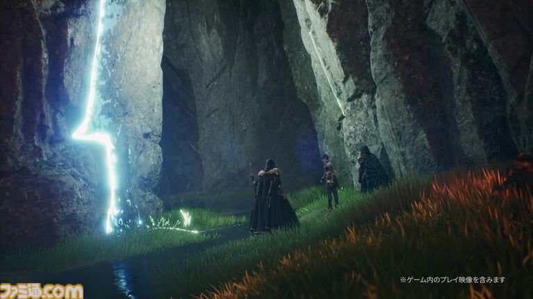 新作MMOアクションRPG『AION 2』今年9月にグローバルリリース。技をド派手に戦うダイナミックなボス戦＆広大なフィールドの探索シーンなどが公開【Summer Game Fest 2026】